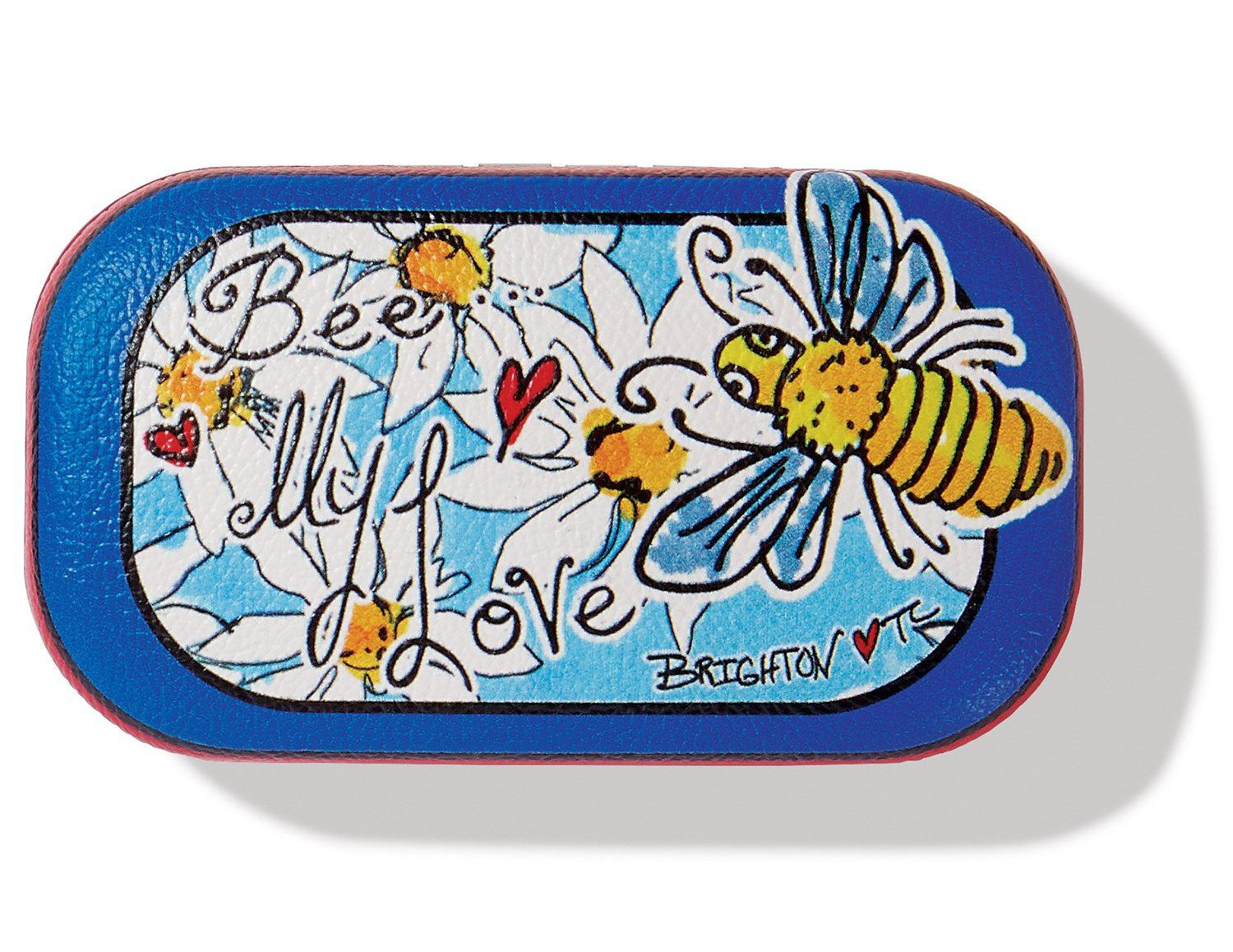 Bee Happy Mini Box G8309M Mini box Brighton 