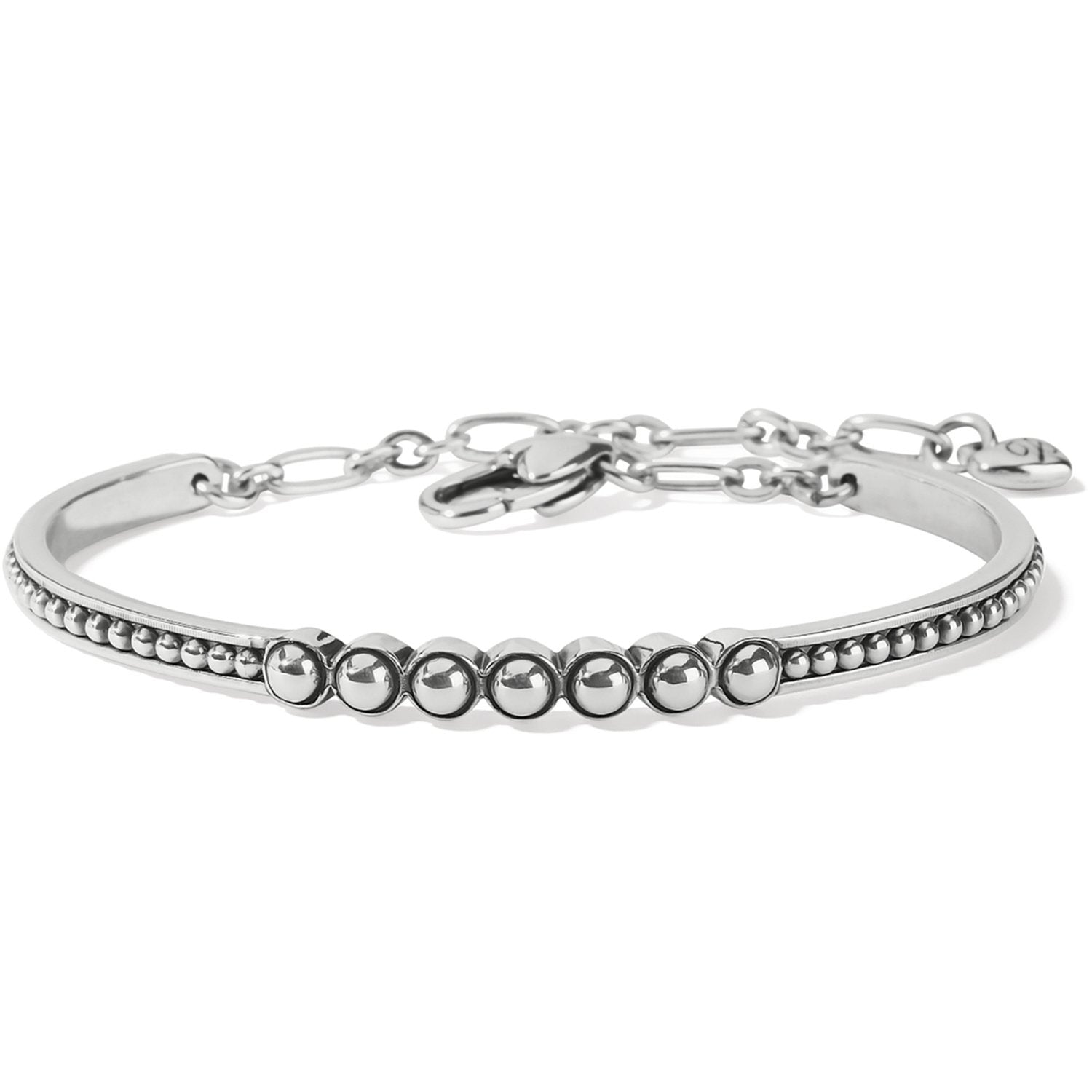 Pretty Tough Bar Bracelet JF8740 Brighton 