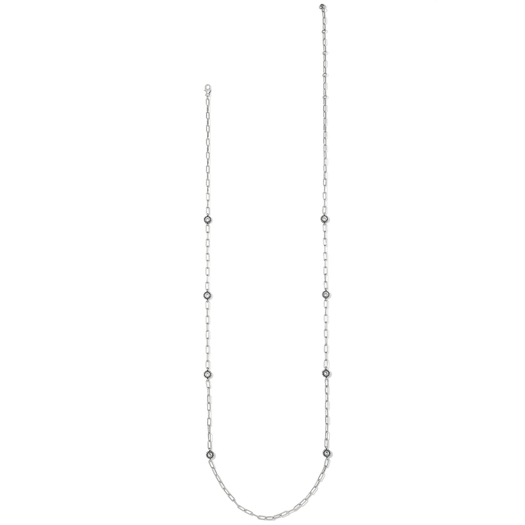 Twinkle Linx Long Necklace jm5611