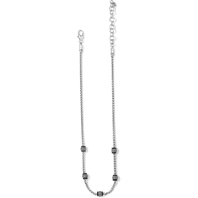 Meridian Petite Short Necklace jm5893