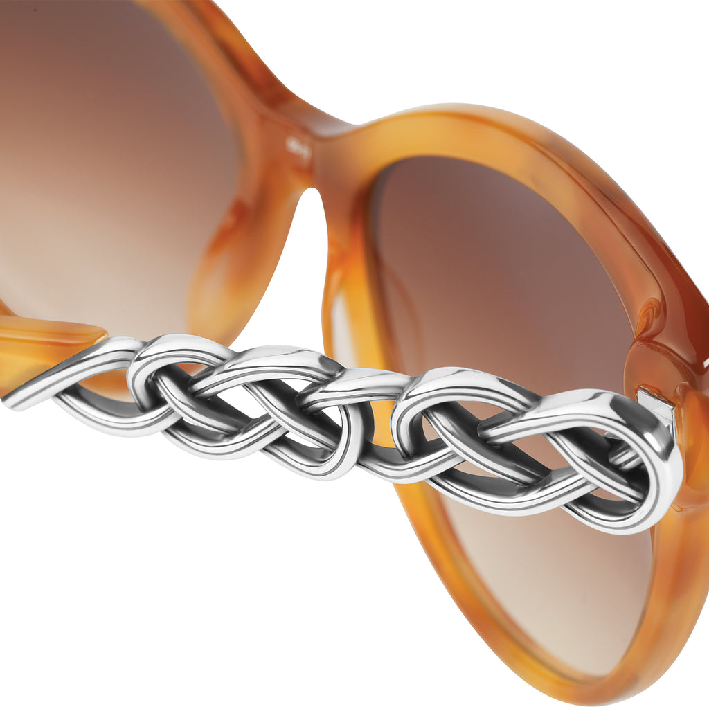 Interlok Braid Sunglasses - A13047