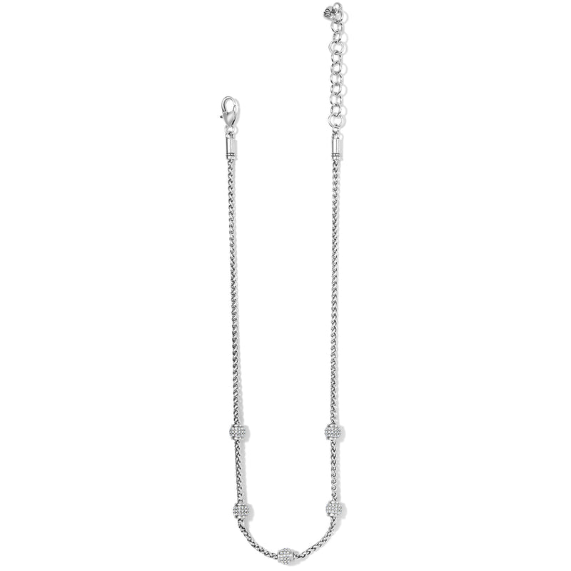 Meridian Petite Short Necklace jm5891