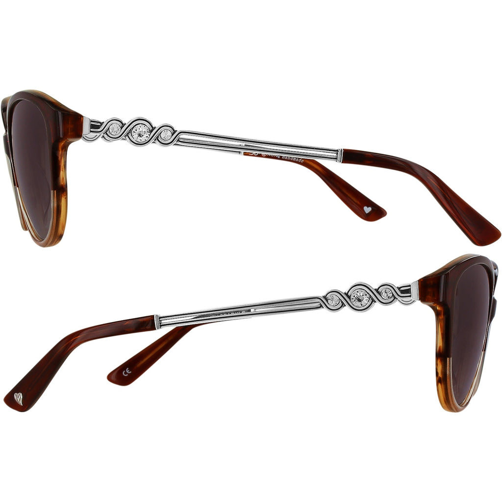 Pebble Medali Sunglasses - A13210 – Johnathan Michael's Boutique