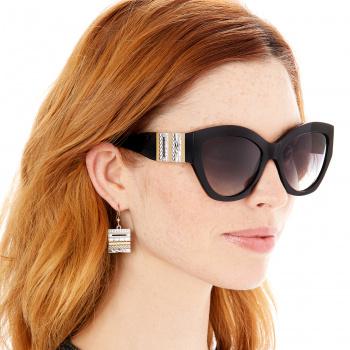 Tapestry Sunglassses A13003 sunglasses Brighton 