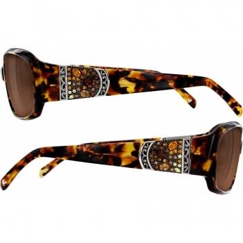 Crystal Voyage Sunglasses A11737 sunglasses Brighton 