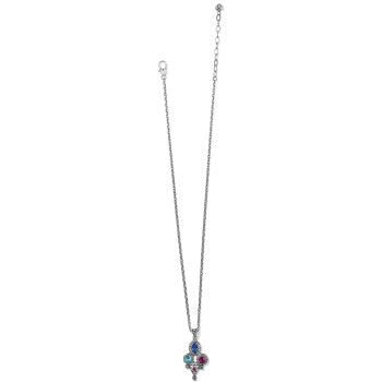 Elora Gems Cubist Necklace JM5143