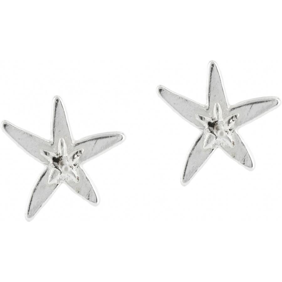 Cape Star Mini Post Earrings J20982 Earrings Johnathan Michael's Boutique 