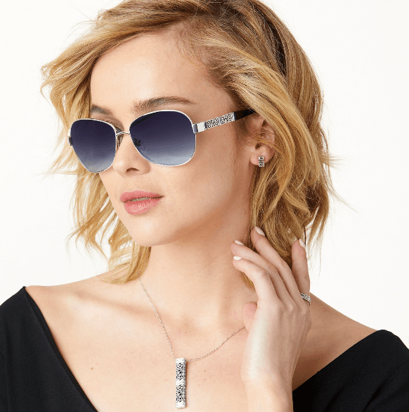 Baroness Sunglasses A12840 sunglasses Brighton 