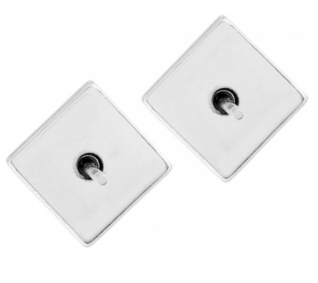 Spectrum Mini Post Earrings J21572 Earrings Brighton 