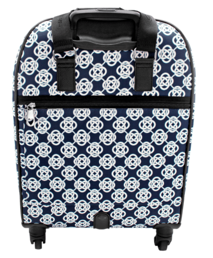 Weekender L80134 Travel Brighton 
