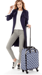 Weekender L80134 Travel Brighton 