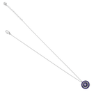 Halo Eclipse Petite Necklace JM279B Necklaces Brighton 