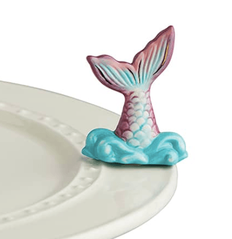 Mermaid Moments A224 mini Nora Fleming 