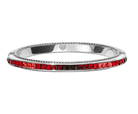 Spectrum Hinged Bangle Bracelet JB1611 Bracelets Brighton 