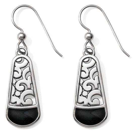 Catania French Wire Earrings JA3610 Earrings Brighton 
