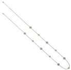 Intrigue Petite Long Necklace JM2272 Necklaces Brighton 