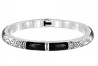 Wiltern Hinged Bangle JB0773 Bracelets Brighton 