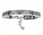 Deco Lace Bracelet J33300 Bracelets Brighton 