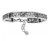 Deco Lace Bracelet J33300 Bracelets Brighton 