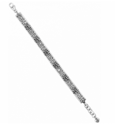 Deco Lace Bracelet J33300 Bracelets Brighton 
