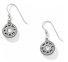 Illumina French Wire Earrings JA1492 Earrings Brighton 