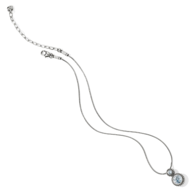 Twinkle Duo Necklace JL8931 Earrings Brighton 