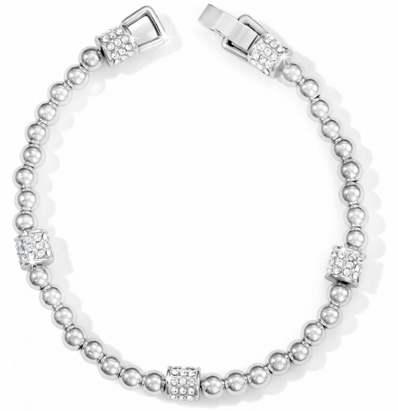 Meridian Petite Bracelet JF0572 Bracelets Brighton 