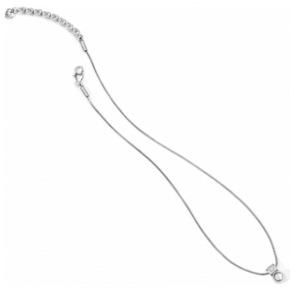 Meridian Petite Necklace JL3832 Necklaces Brighton 