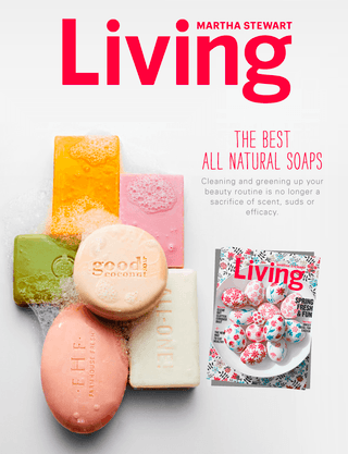 Sweet Tea Shea Butter Bar Soap soap farm house fresh 