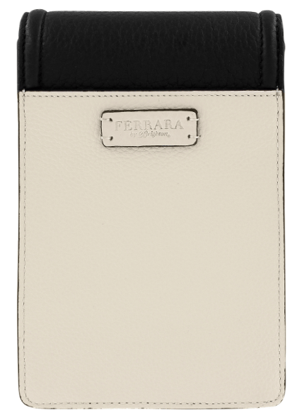 Ferrara Daytime Phone Organizer E5326B Wallet Brighton 