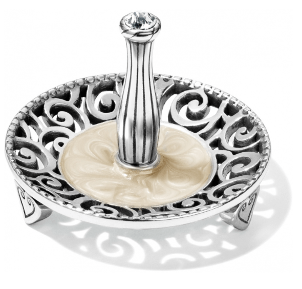 Lacie Daisy Ring Holder G80822 Brighton 