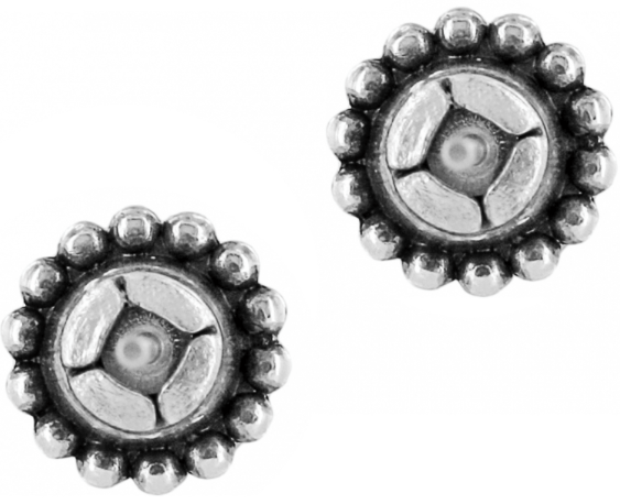 Twinkle Mini Post Earrings J20493 Earrings Brighton 