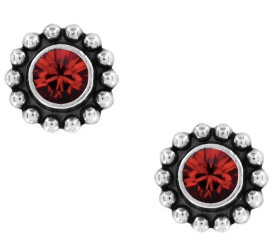 Twinkle Mini Post Earrings J20497 Earrings Brighton 