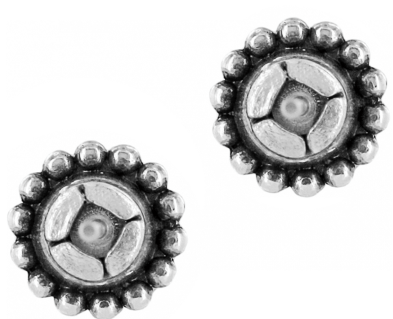 Twinkle Mini Post Earrings J20497 Earrings Brighton 