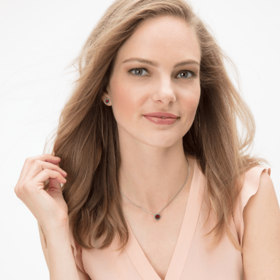 Twinkle Mini Post Earrings J20497 Earrings Brighton 