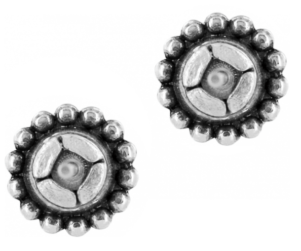Twinkle Mini Post J2049G Earrings Brighton 