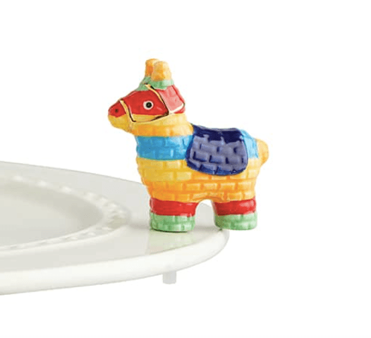 Party Animal A222 minis Nora Fleming 