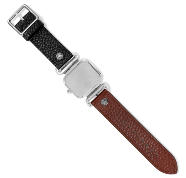 Montecito Reversible Watch W10473 Watches Brighton 