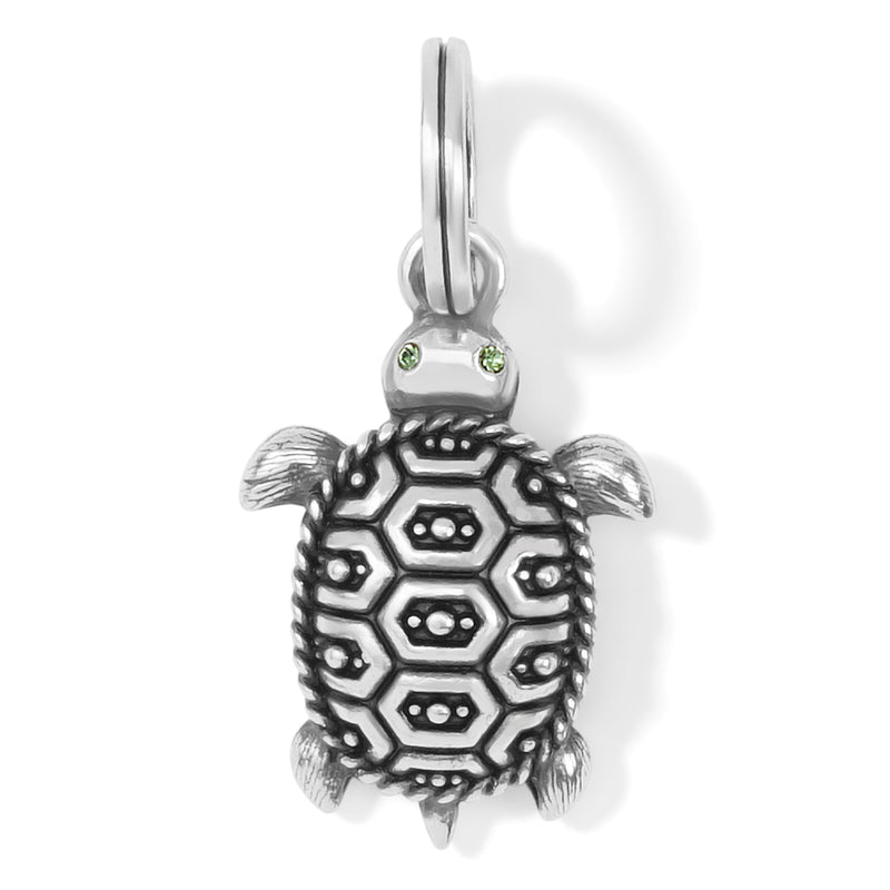 Pismo Turtle Charm - JC6510