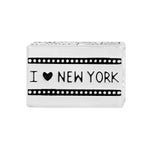 New York Postcard Bead - JC3603