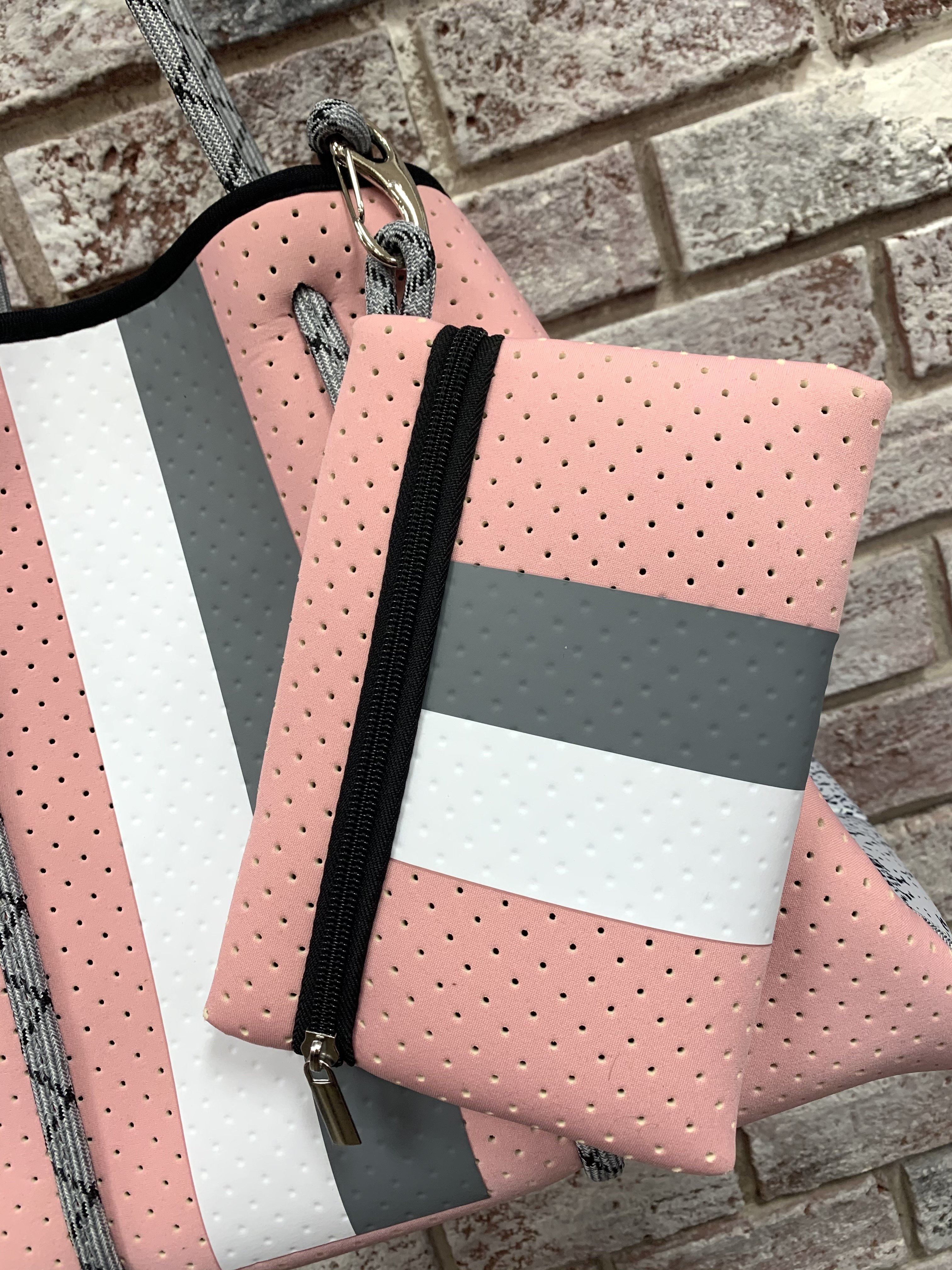 Brady Neoprene Tote neo neo 