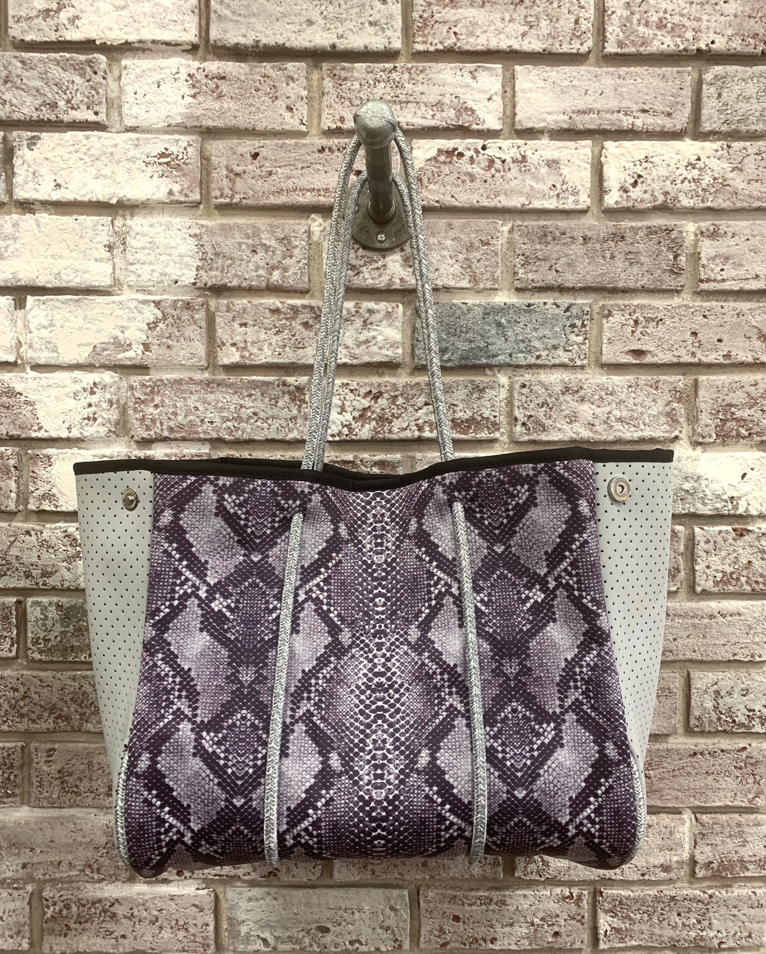 Brady Neoprene Tote neo neo 