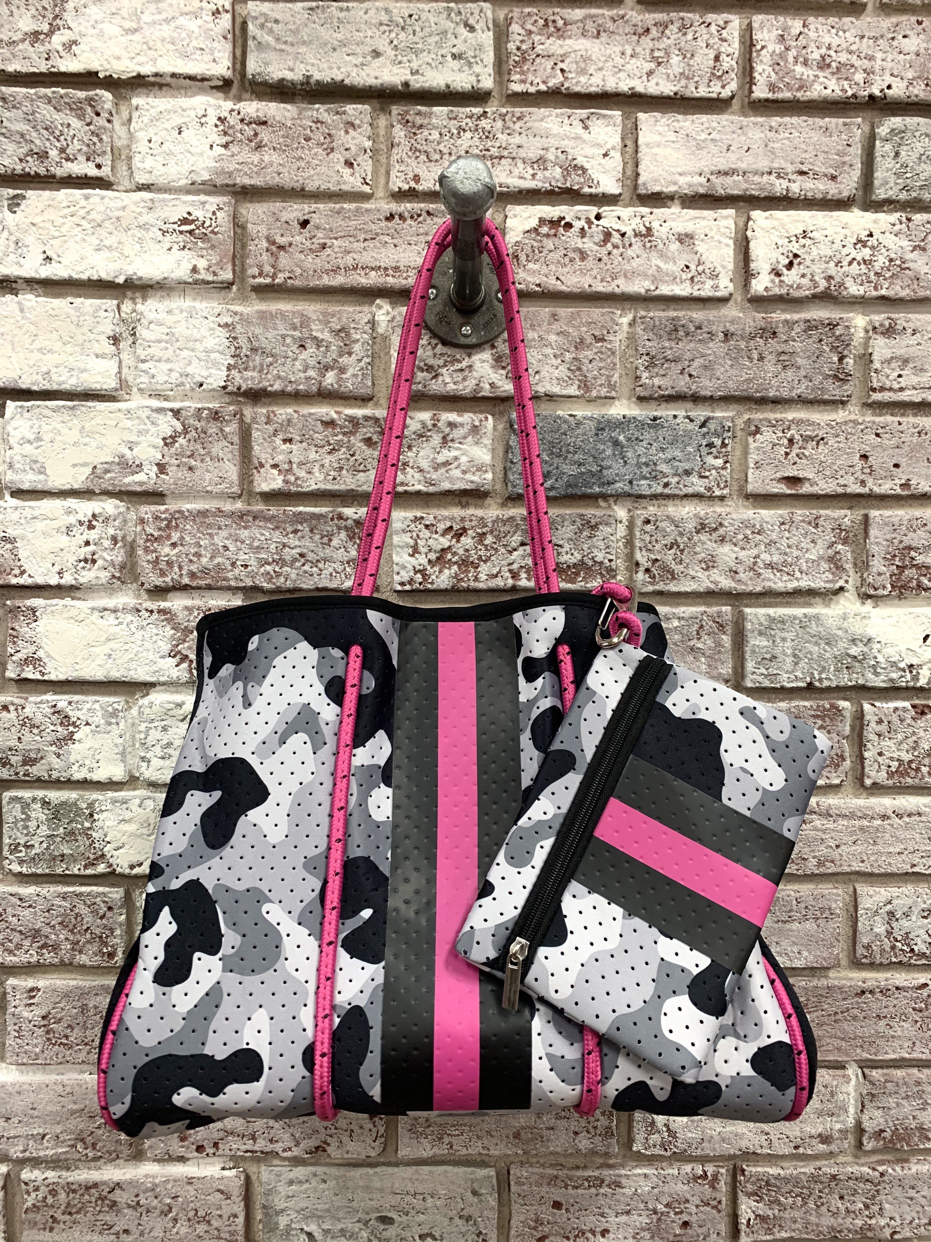 Brady Neoprene Tote neo neo 