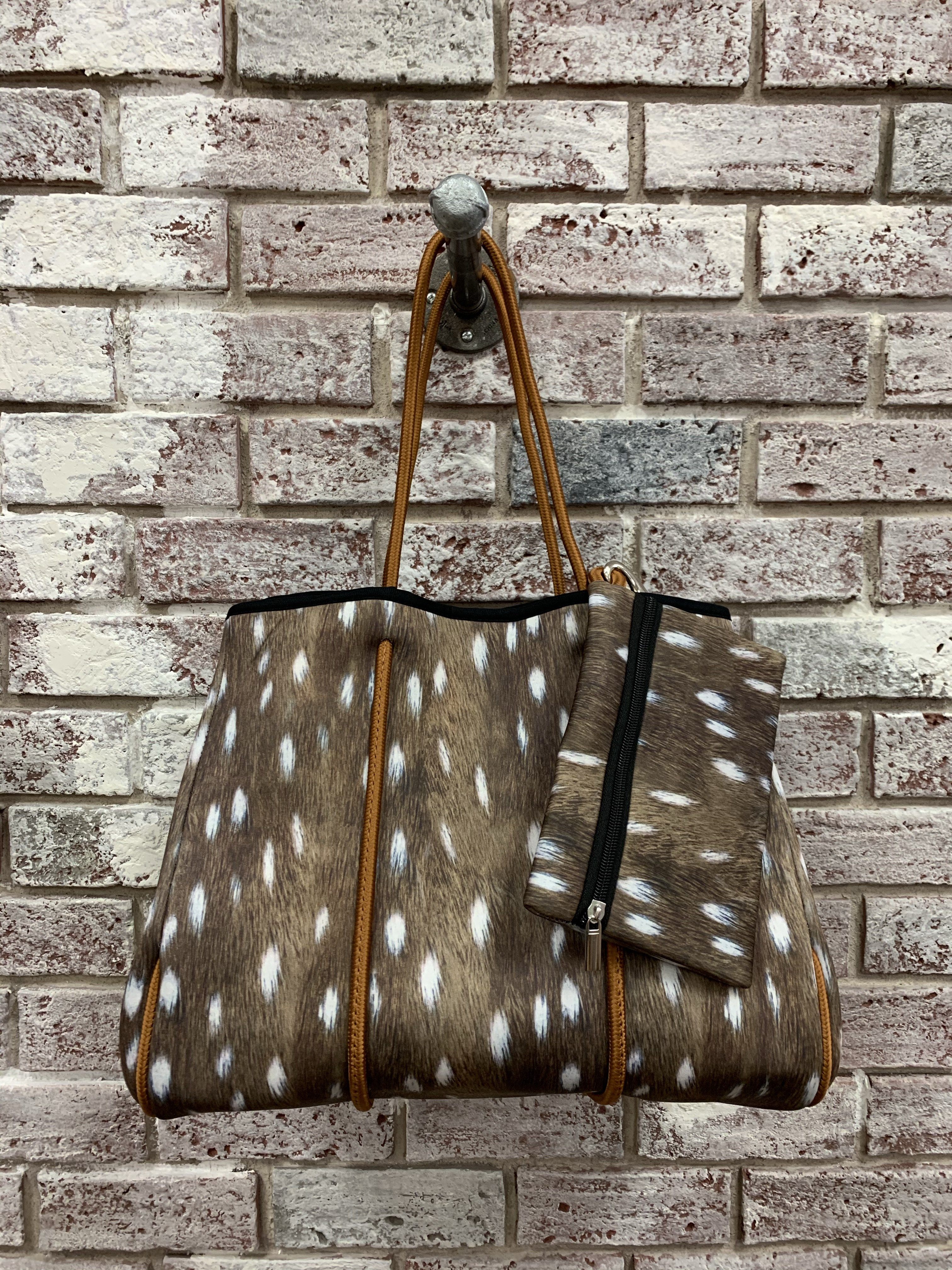 Brady Neoprene Tote neo neo 