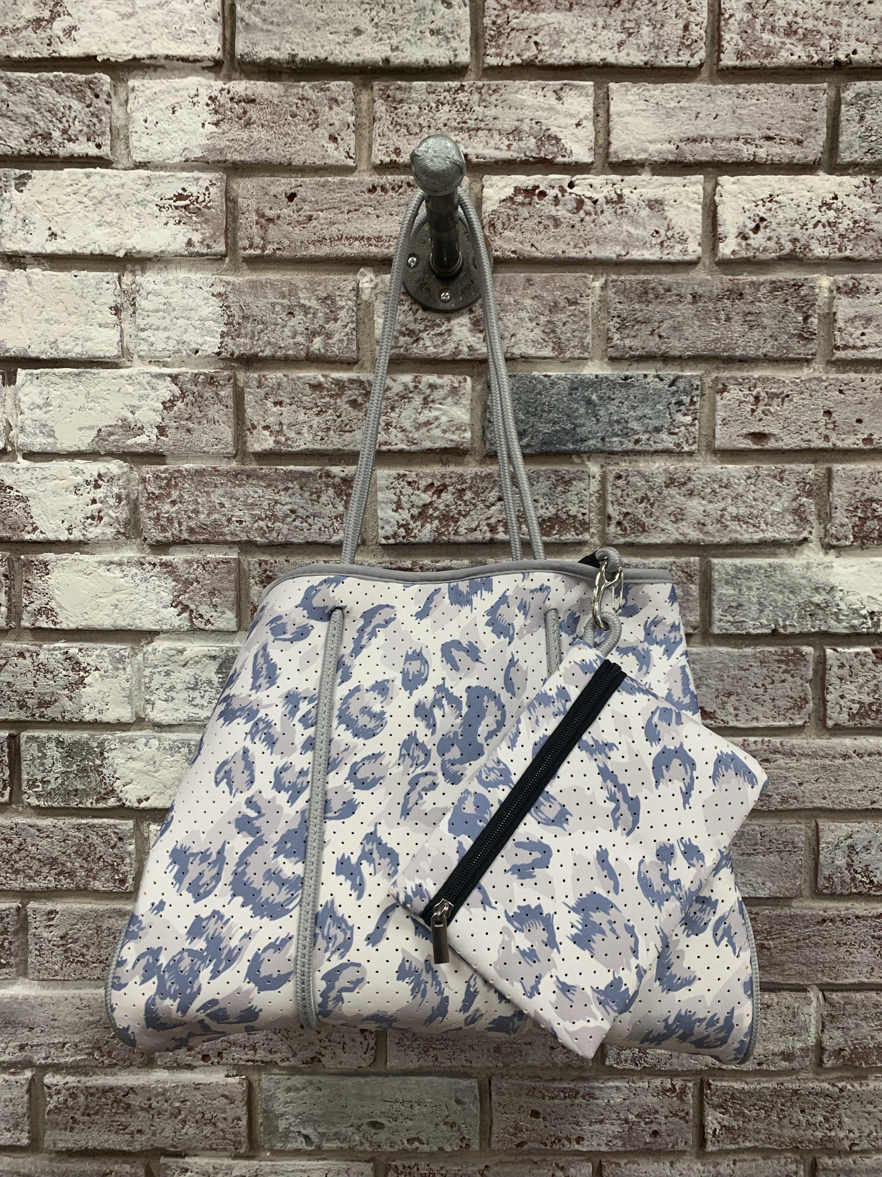 Brady Neoprene Tote neo neo 