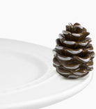 Pretty Pinecone Mini A110 Home Decor Nora Fleming 