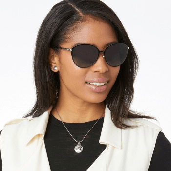 Ferrara Gatta Sunglasses A12903 sunglasses Brighton 