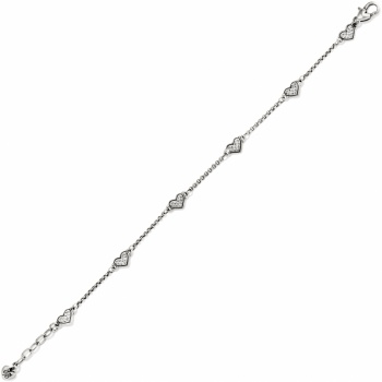 Kiss & Tell Anklet J70712 anklet Brighton 