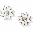 Jasmine Mini Post Earrings J22180 Earrings Brighton 