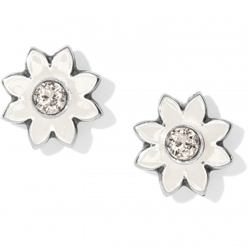 Jasmine Mini Post Earrings J22180 Earrings Brighton 